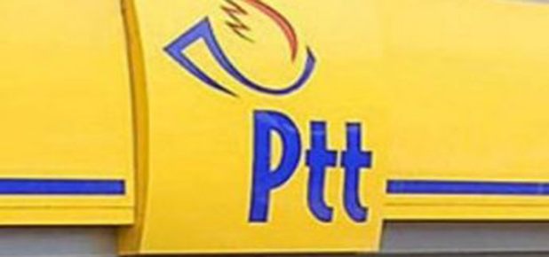 PTT A.Ş Filistin bölgesinde aktif çalışmalarına başladı