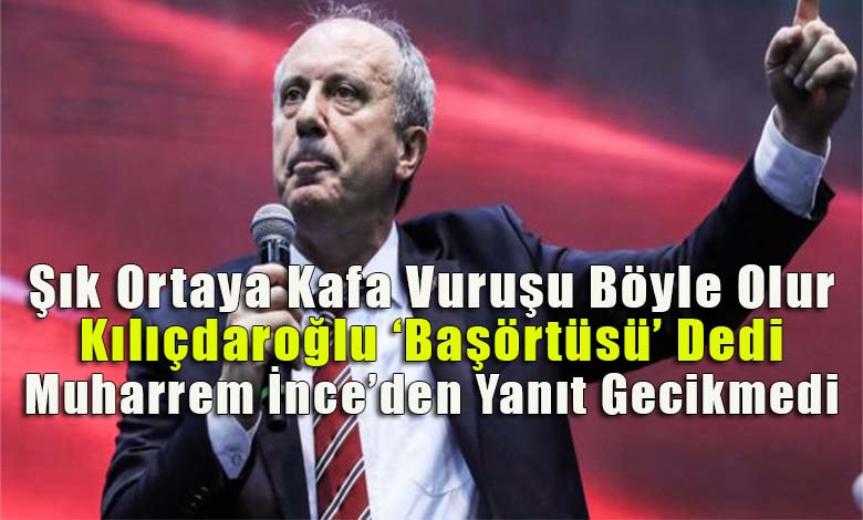 Rakibine Diz Çökmektir Hem de Siyaset Bilmemektir