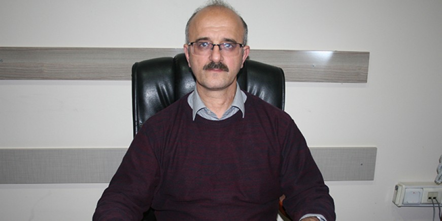 Rüştü Moğul'un mutlu günü