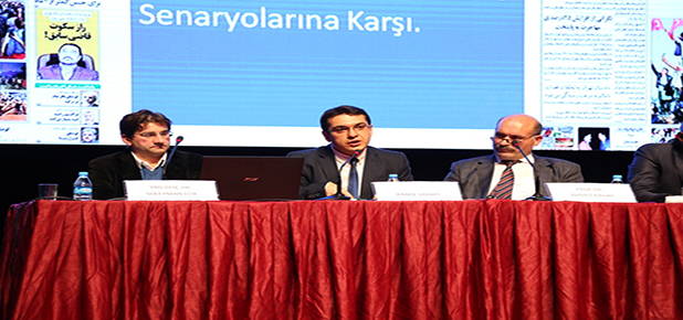 “Rusya Darbeyi Bir Buçuk Saat Önce Öğrenmiş”