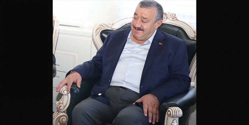 Sadak'a müze yapılacak