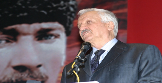 Sadak tarımın geleceğidir