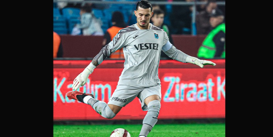 Sağlam futbol sağlam kafada olur