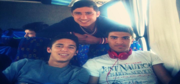 Samsun Atakum U17 yarıfinal arıyor