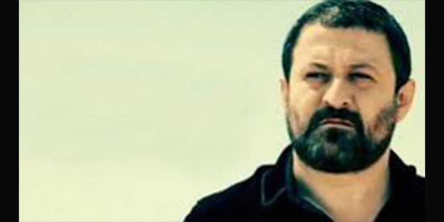 Sanatçı Ersin Yılmaz'ın sağlık durumu iyiye gidiyor