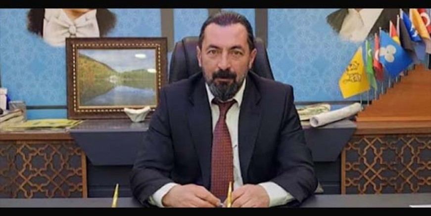Saraç: Biz buradayız