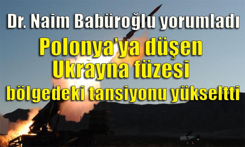 Savaş NATO - Rusya Arasında Sıcak Bir Evreye Taşınabilir