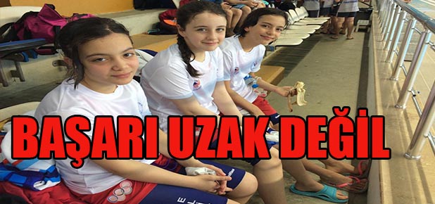 Şehir yetenek kaynıyor