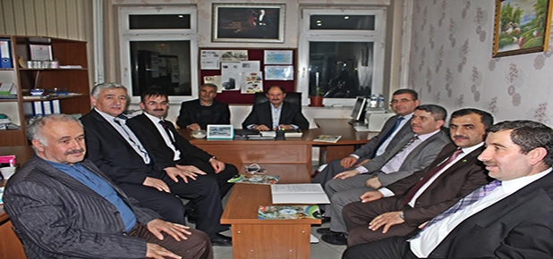 Şehre örnek bal evi istiyorlar