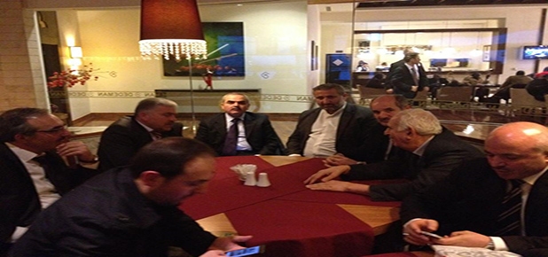 ŞEKAV Konya'da