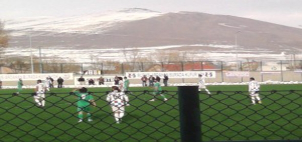 Serhat Ardahan Spor:3   Torul Spor:2