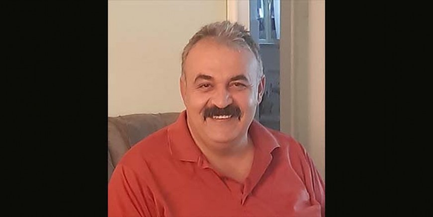 ŞİDEF'in acı günü