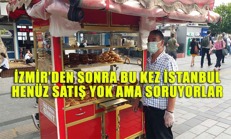 Simitte Kredi Kartı Dönemi: İstanbul'da Uygulanacak mı?