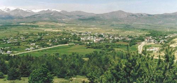 Şiran: Tarih ve kültür mabedi
