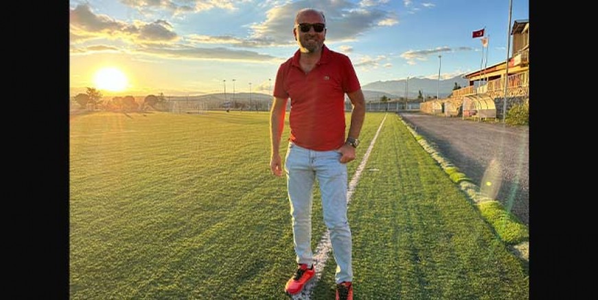 Şiranspor Erhan Yıldız’a emanet