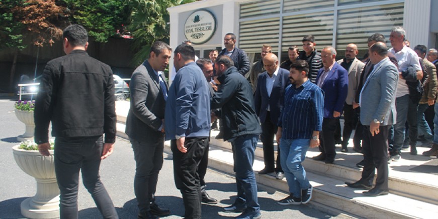 Sivil toplum kuruluşları gerçeği