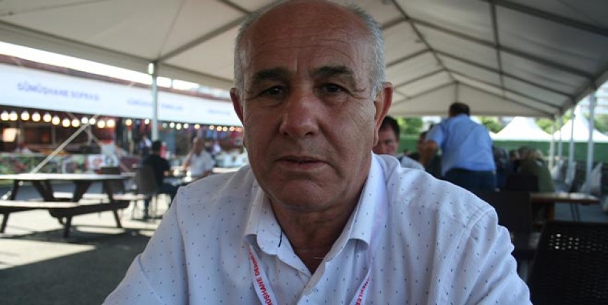 Sivil toplum kuruluşlarının arkasındaki güç: Köy dernekleri