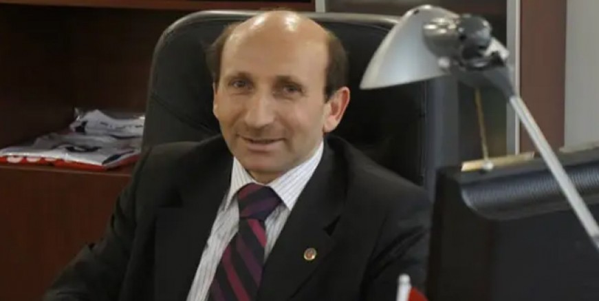 Söğüt: GÜYAD Gümüşhane için daima hazırdır