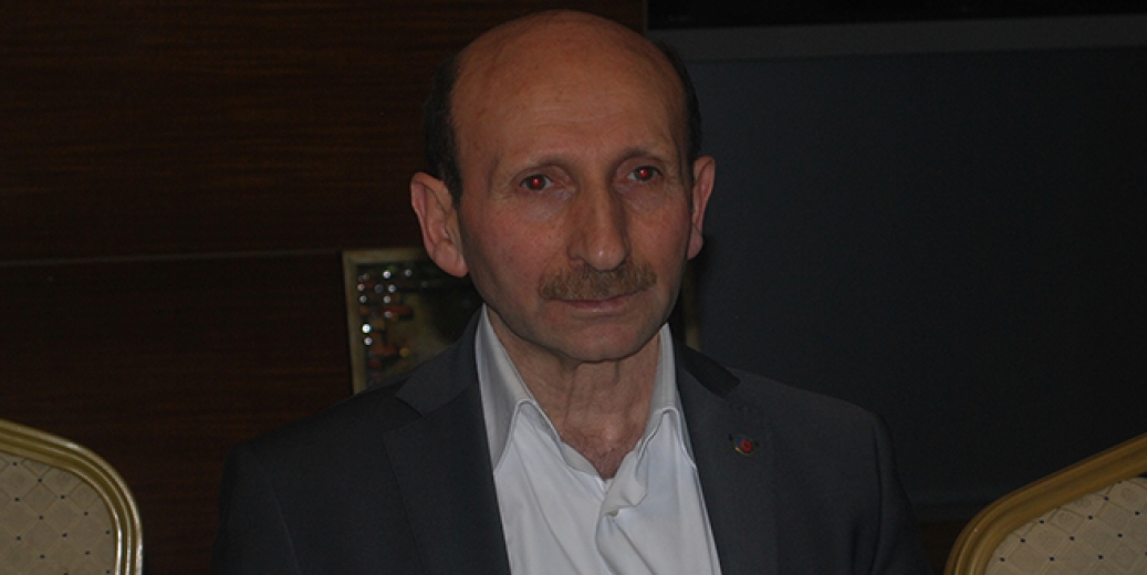 Söğüt: İki başkanda çalışıyor