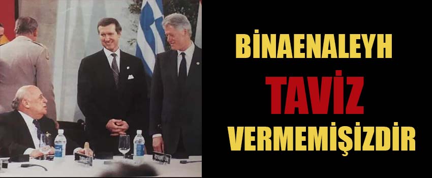 Sosyal Medya Bu Fotoğrafı Konuşuyor