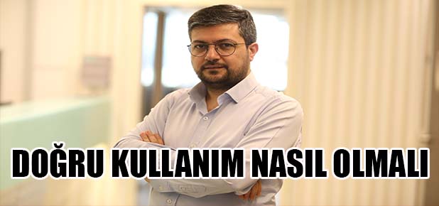 “Sosyal medyadan uzak kalmayı becerebilmemiz gerekiyor”