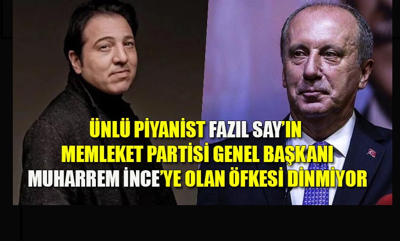 Sosyal Medyadan Yine Sert Çıktı