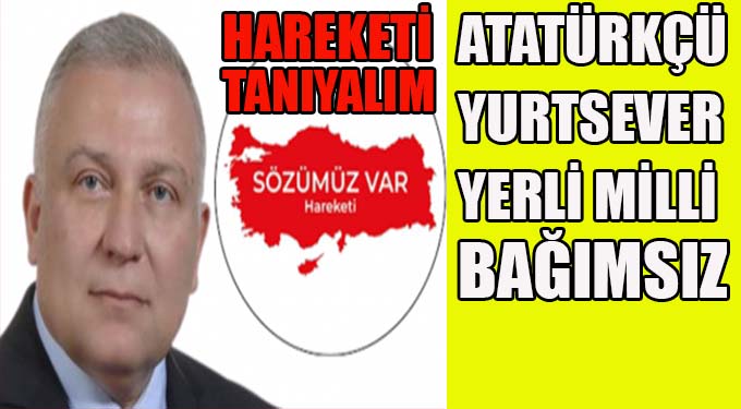 Sözümüz Var Hareketine Medyanın İlgisi Artıyor