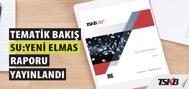 SU: Yeni Elmas