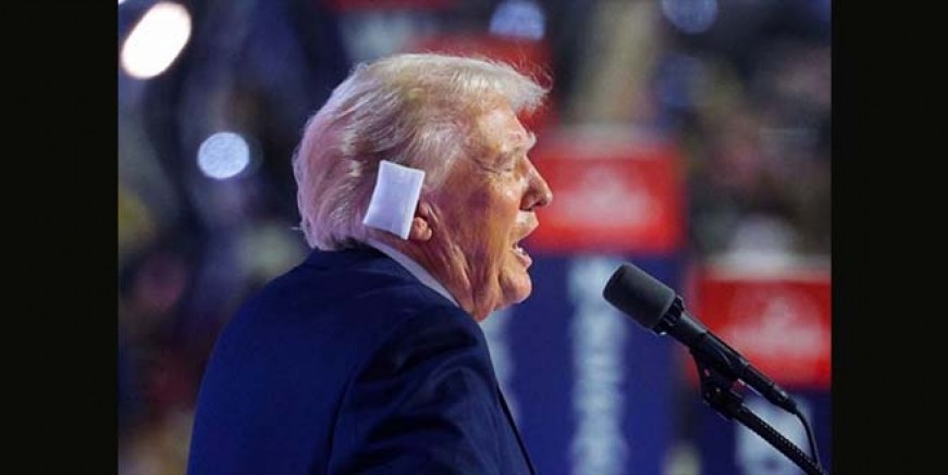 Suikast ile Trump seçim dışında mı bırakılmak istendi?