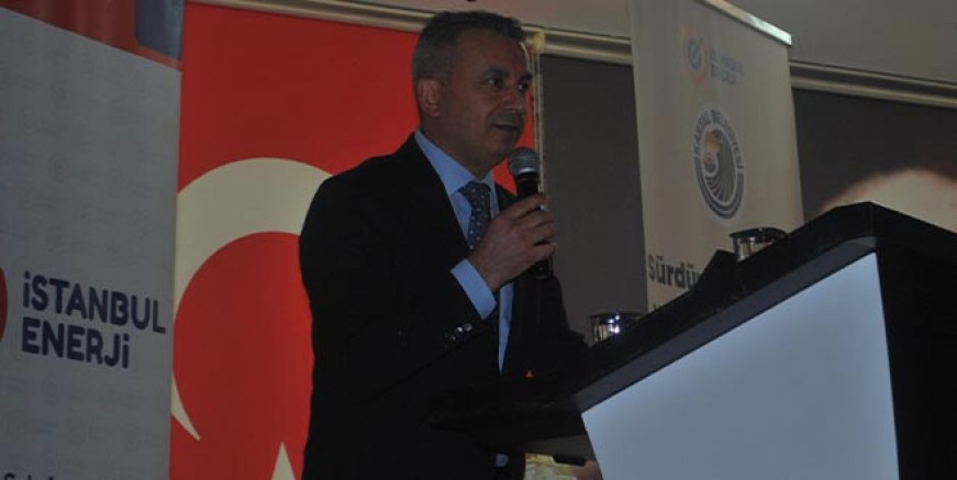 Sürdürülebilir enerji ile daha temiz bir Kartal