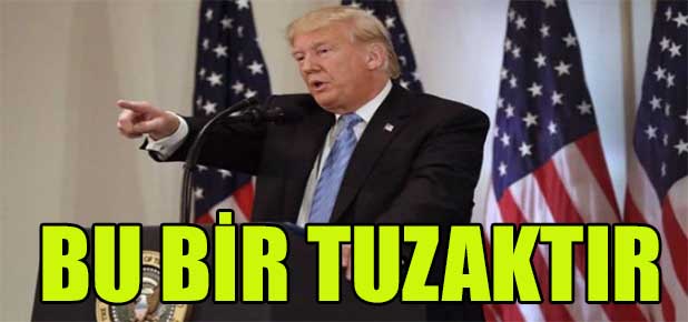 Suriye'de güvenli bölge tartışmaları