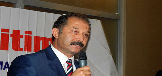 Suriye’nin ülke ve ulus bütünlüğü korunmalıdır