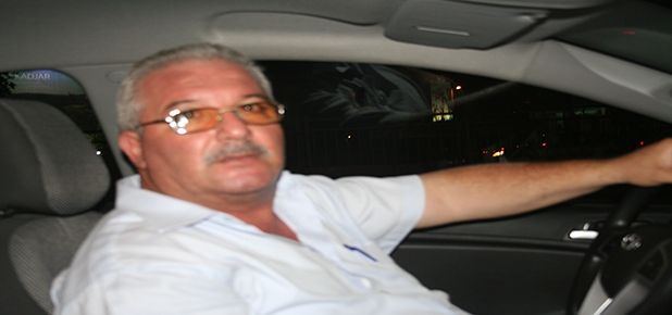 Taksici esnaf ne istiyor?