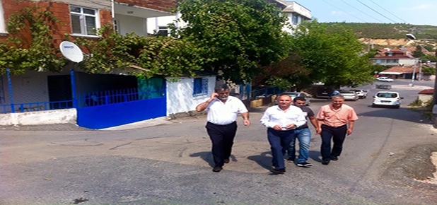 Tarhan : TBMM VE AKP Vesayet Altında