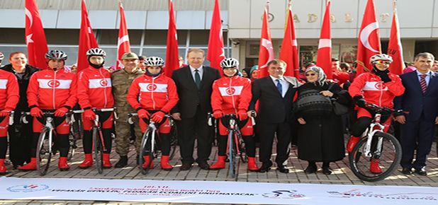 Tarih 101 yıl önce burada yazılmış