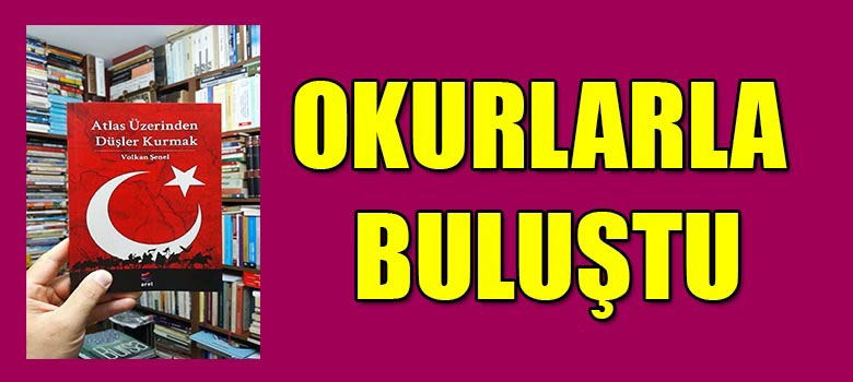 Tarih Edebiyat ve Sanatı Buluşturan Kitap
