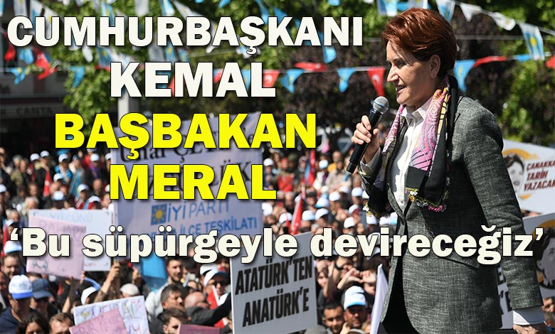 ''Tarih Yazdınız Siz''