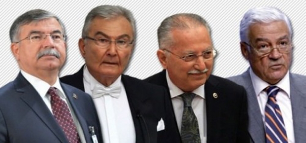 TBMM Başkan Seçimi Ve Çözüm Süreci