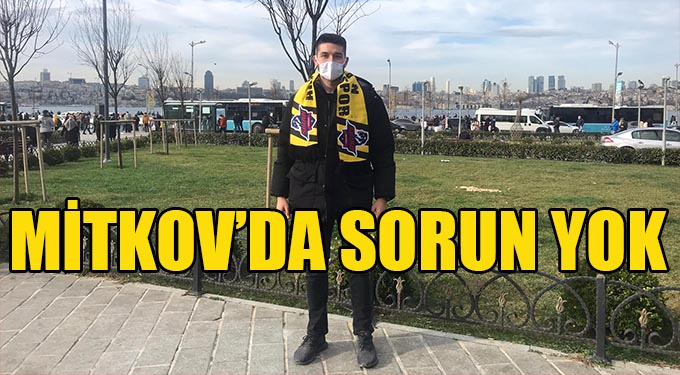 Tedavisi Tamamlandı