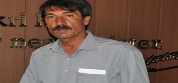 Tekke belediye başkanı Şeyhoğlu'nun bayram mesajı