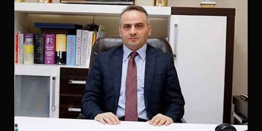Tekke tescillendi acil eylem planı: Nüfus, doğalgaz ve altyapı