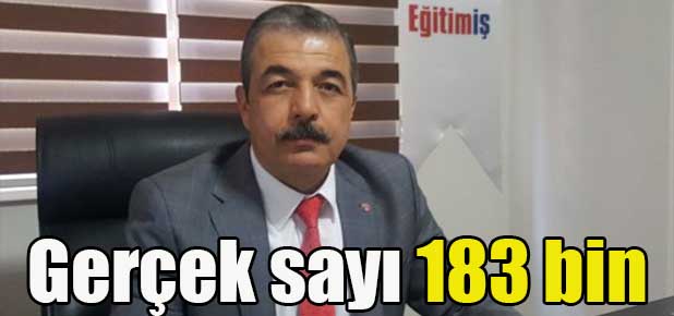 Tercih edilmeyen İmam Hatip Liseleri Anadolu Liselerine dönüştürülmelidir