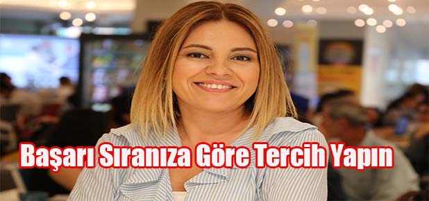 Tercih nasıl yapılmalı?