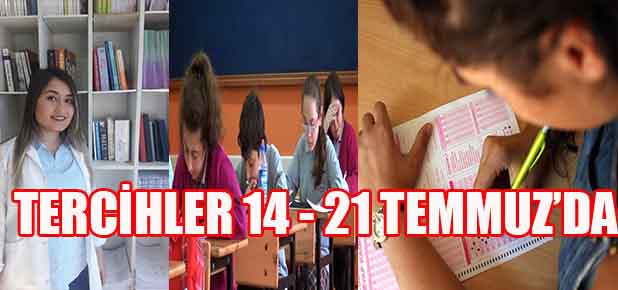 Tercihlerin Onaylatılması Hayati Önem Taşıyor