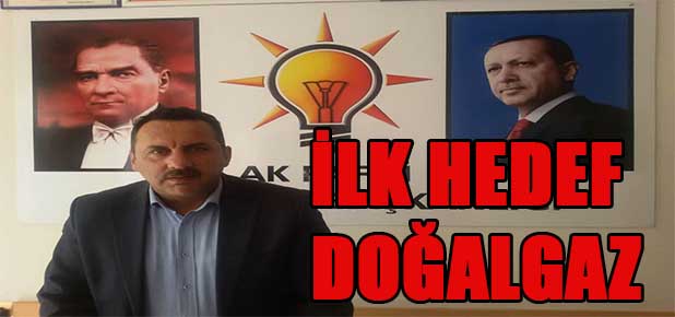 Torul AK belediyeciliğin farkını gördü