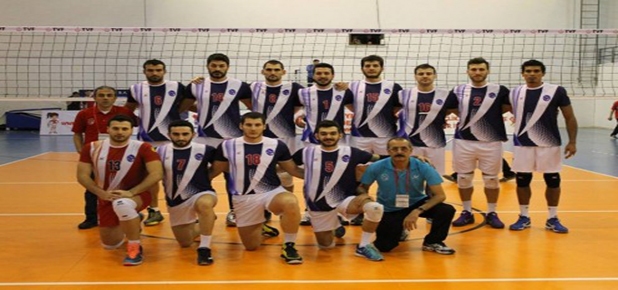Torul Gençlik bizim evladımız