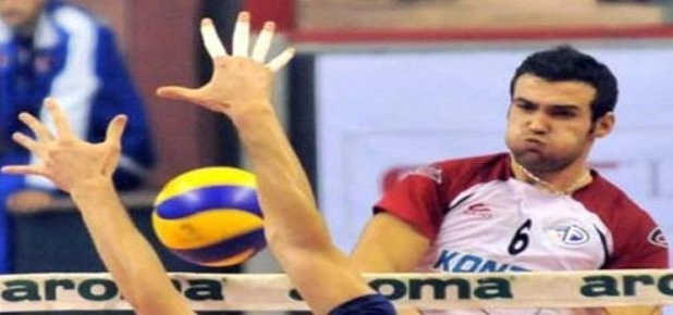 Torul Gençlik'ten transfer