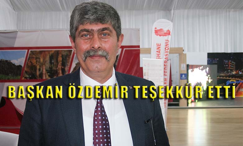 Torul Üzerine Düşen Görevi Yaptı