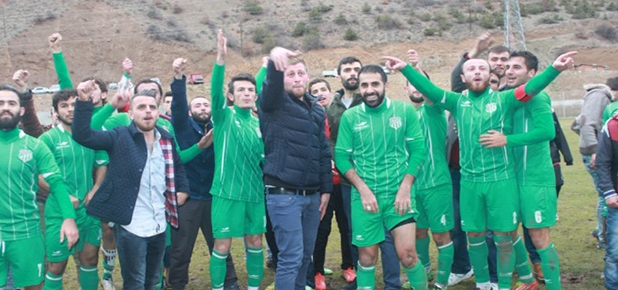 Torulspor bir açıldı pir açıldı