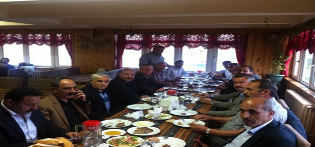 Torulspor için elele